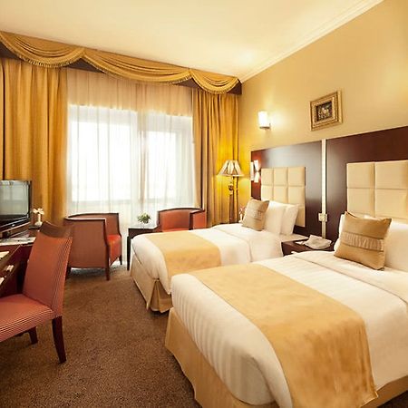 Ewa Hotel Ντουμπάι Εξωτερικό φωτογραφία