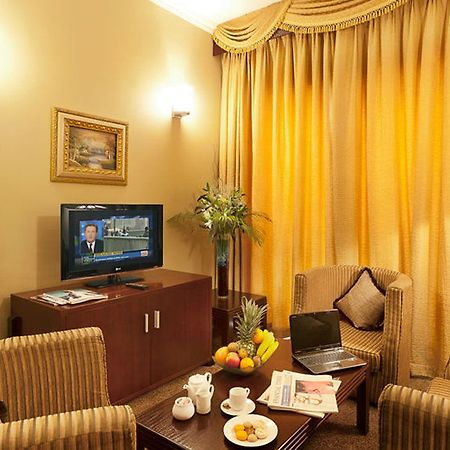 Ewa Hotel Ντουμπάι Εξωτερικό φωτογραφία