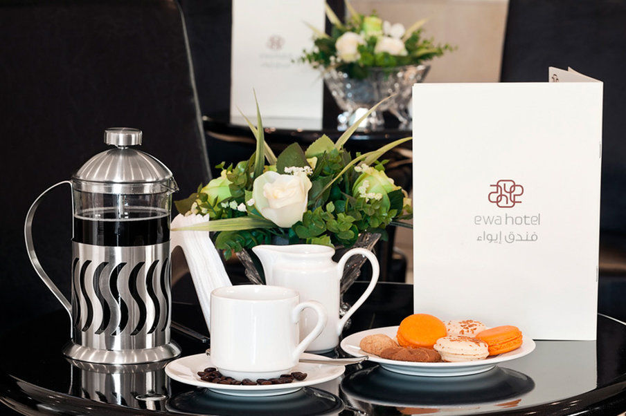Ewa Hotel Ντουμπάι Εξωτερικό φωτογραφία