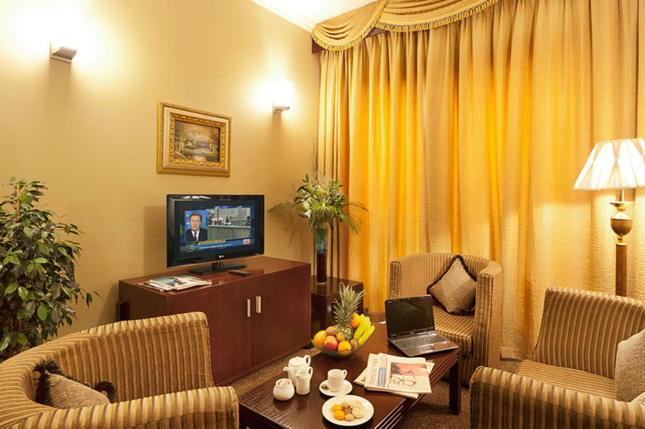 Ewa Hotel Ντουμπάι Εξωτερικό φωτογραφία